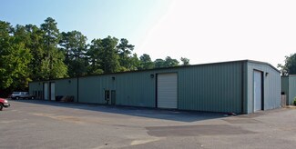 Plus de détails pour 231 Parkway Dr, Williamsburg, VA - Industriel à louer