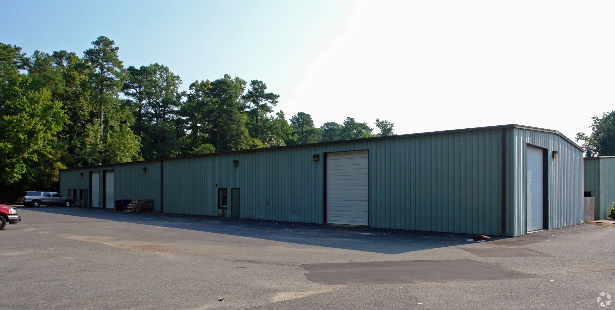 231 Parkway Dr, Williamsburg, VA for lease Primary Photo- Image 1 of 4