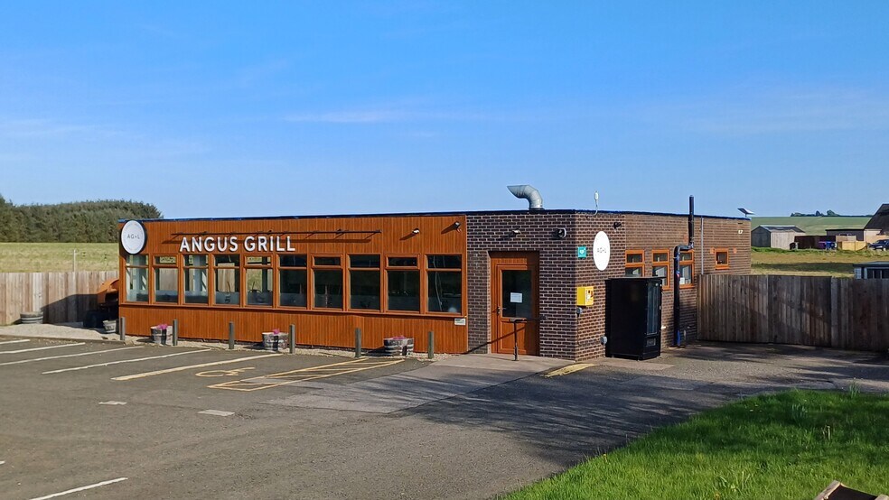 Balnabreich, Brechin à louer - Photo du bâtiment - Image 3 de 7