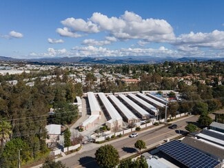 Plus de détails pour 2280 Avenida del Diablo, Escondido, CA - Spécialité à vendre