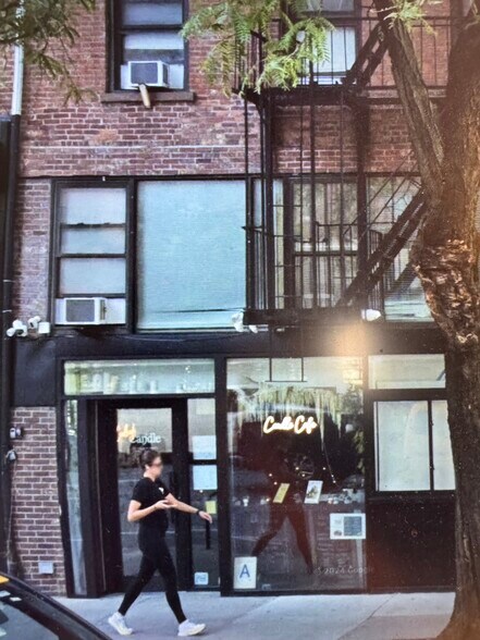 388 Third Ave, New York, NY à louer - Photo du bâtiment - Image 1 de 6