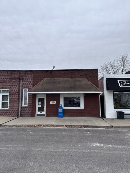 108 W State St, Vandalia, MO for sale - Primary Photo - Image 1 of 1