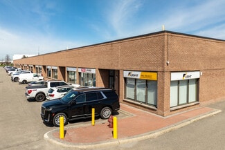 Plus de détails pour 19 Kenview Blvd, Brampton, ON - Industriel à vendre