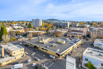 4150-4152 NE Hancock, Portland, OR - AÉRIEN  Vue de la carte