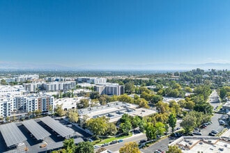 21255 Califa St, Woodland Hills, CA - Aerial map view - Image1