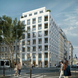 Plus de détails pour 46 Cours De La Liberté, Lyon - Commerce de détail à louer