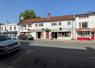 Plus de détails pour 29 High St, Marlow - Bureau à louer