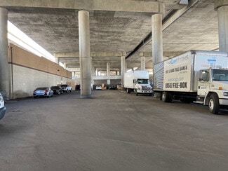 More details for 1816 Oak St, Los Angeles, CA - Land for Lease