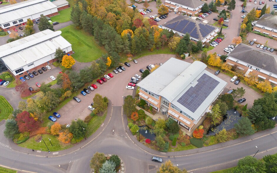 Phoenix Crescent, Bellshill à louer - Photo du bâtiment - Image 2 de 5