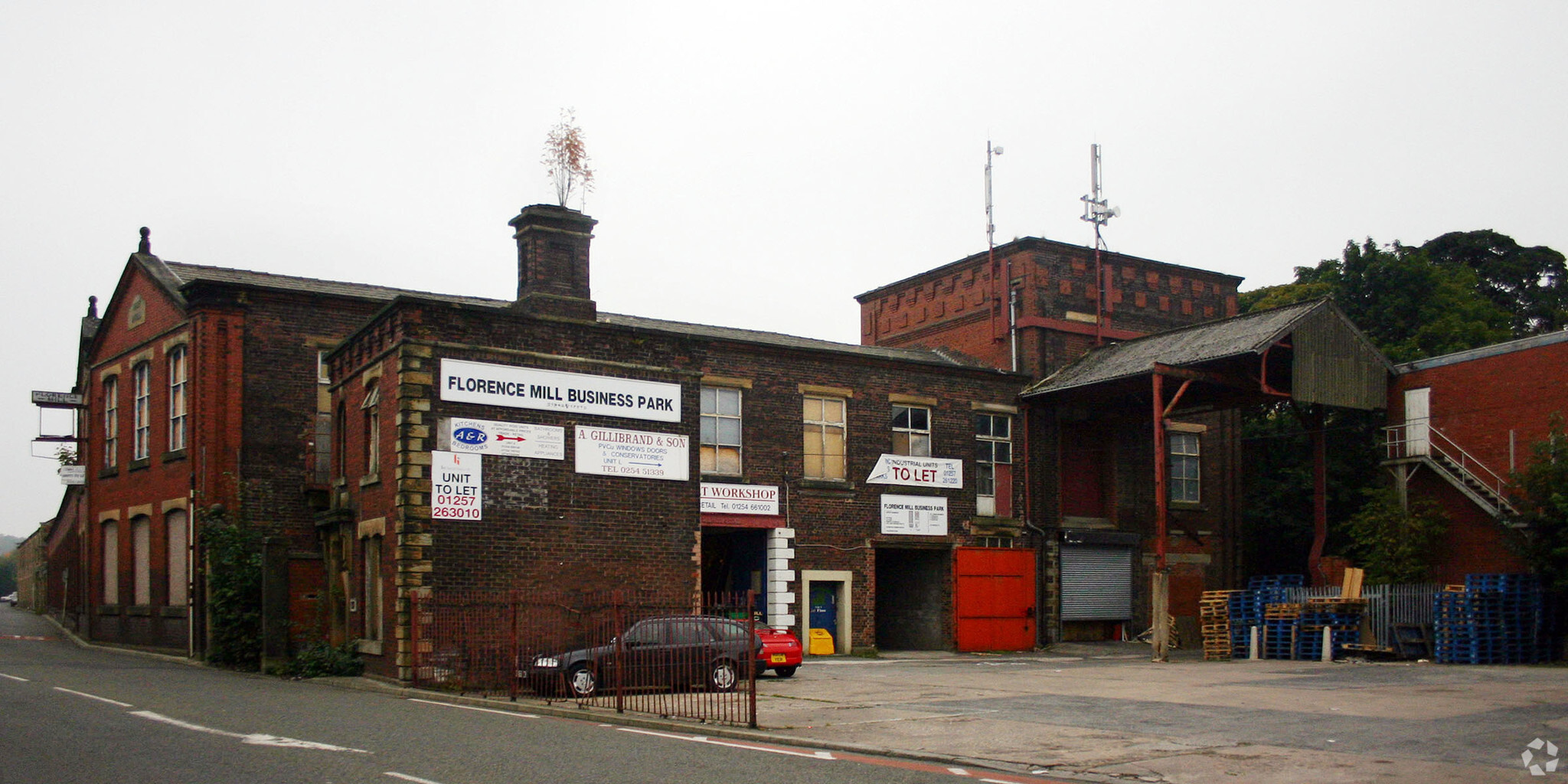 Whalley New Rd, Blackburn for sale Primary Photo- Image 1 of 1