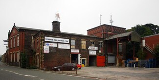 Plus de détails pour Whalley New Rd, Blackburn - Industriel à louer