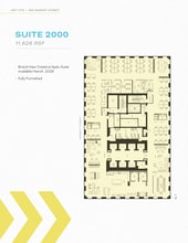 555 Market St, San Francisco, CA for lease Interior Photo- Image 1 of 4