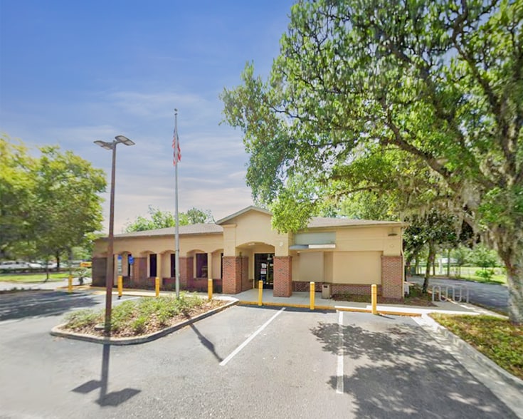 7100 SW Archer Rd, Gainesville, FL for sale - Building Photo - Image 2 of 2