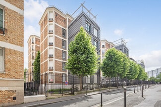 More details for 5 Rue De La Saïda, Paris - Office for Lease
