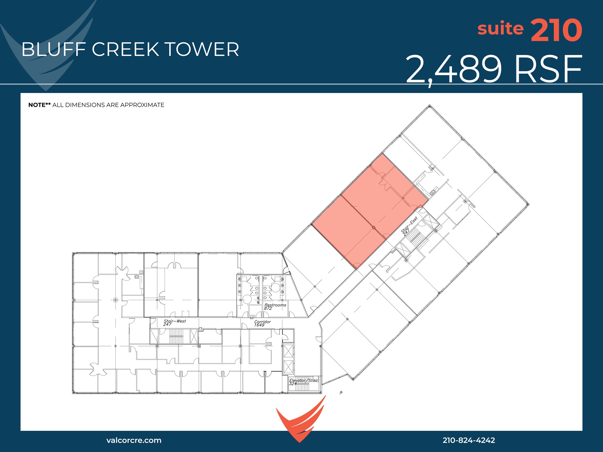 4201 Medical Dr, San Antonio, TX for lease Site Plan- Image 1 of 1