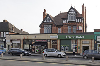 More details for 431-439 Birmingham Rd, Sutton Coldfield - Office for Lease