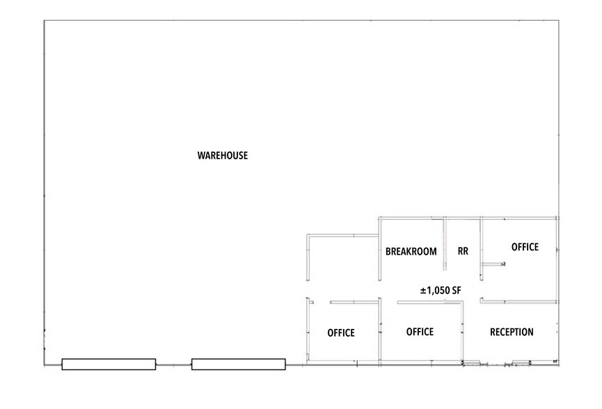 10187 Windfern Rd, Houston, TX à louer - Photo du bâtiment - Image 2 de 5