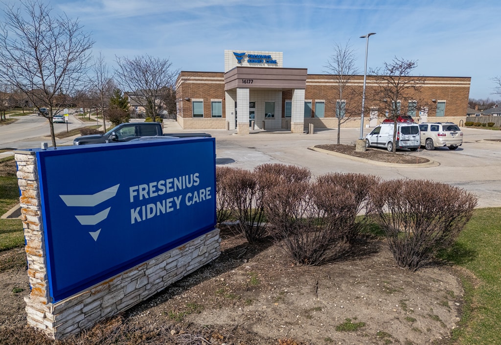 16177 W 127th St, Lemont, IL à vendre Photo principale- Image 1 de 8