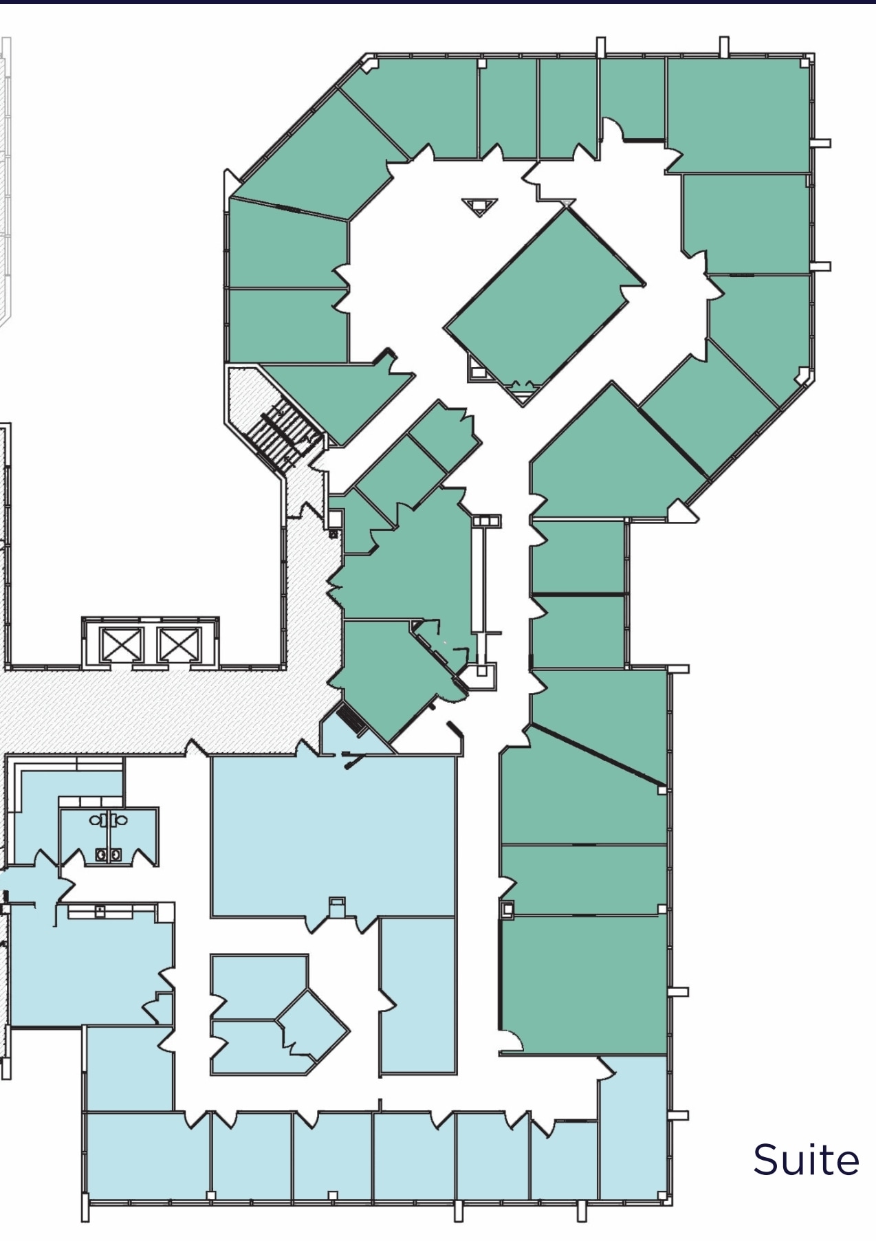 14645 NW 77th Ave, Miami Lakes, FL for lease Floor Plan- Image 1 of 1