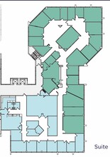 14645 NW 77th Ave, Miami Lakes, FL for lease Floor Plan- Image 1 of 1