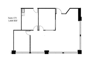 8 W Dry Creek Cir, Littleton, CO for lease Site Plan- Image 1 of 7