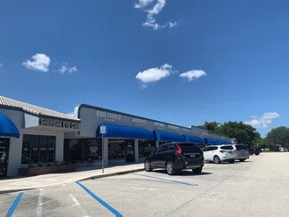 Plus de détails pour 9866 W Sample Rd, Coral Springs, FL - Commerce de détail à louer