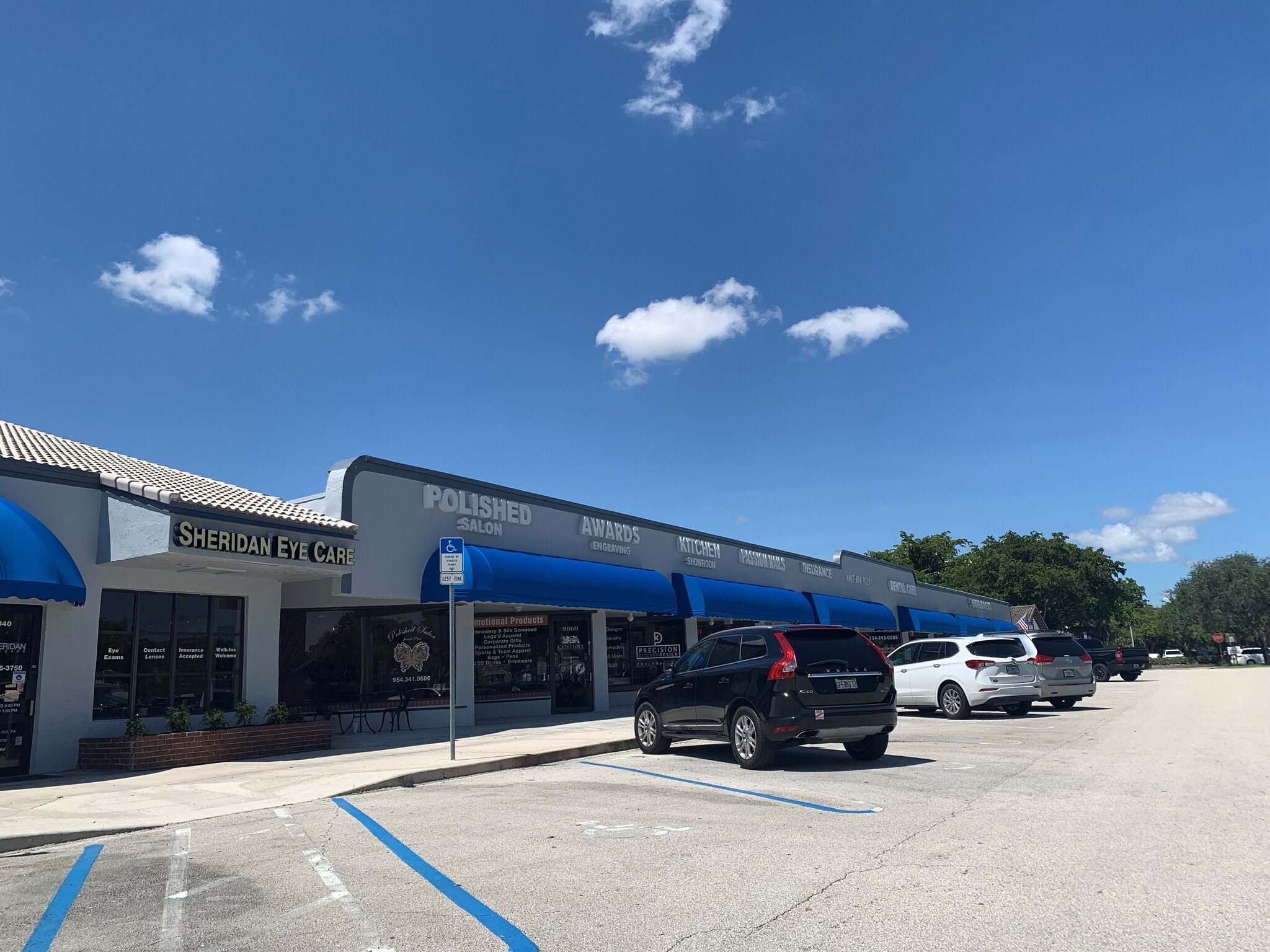9866 W Sample Rd, Coral Springs, FL for lease Primary Photo- Image 1 of 29