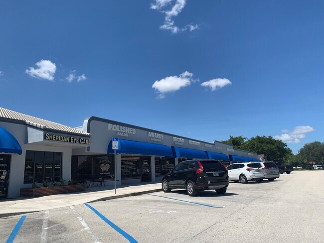 More details for 9866 W Sample Rd, Coral Springs, FL - Retail for Lease