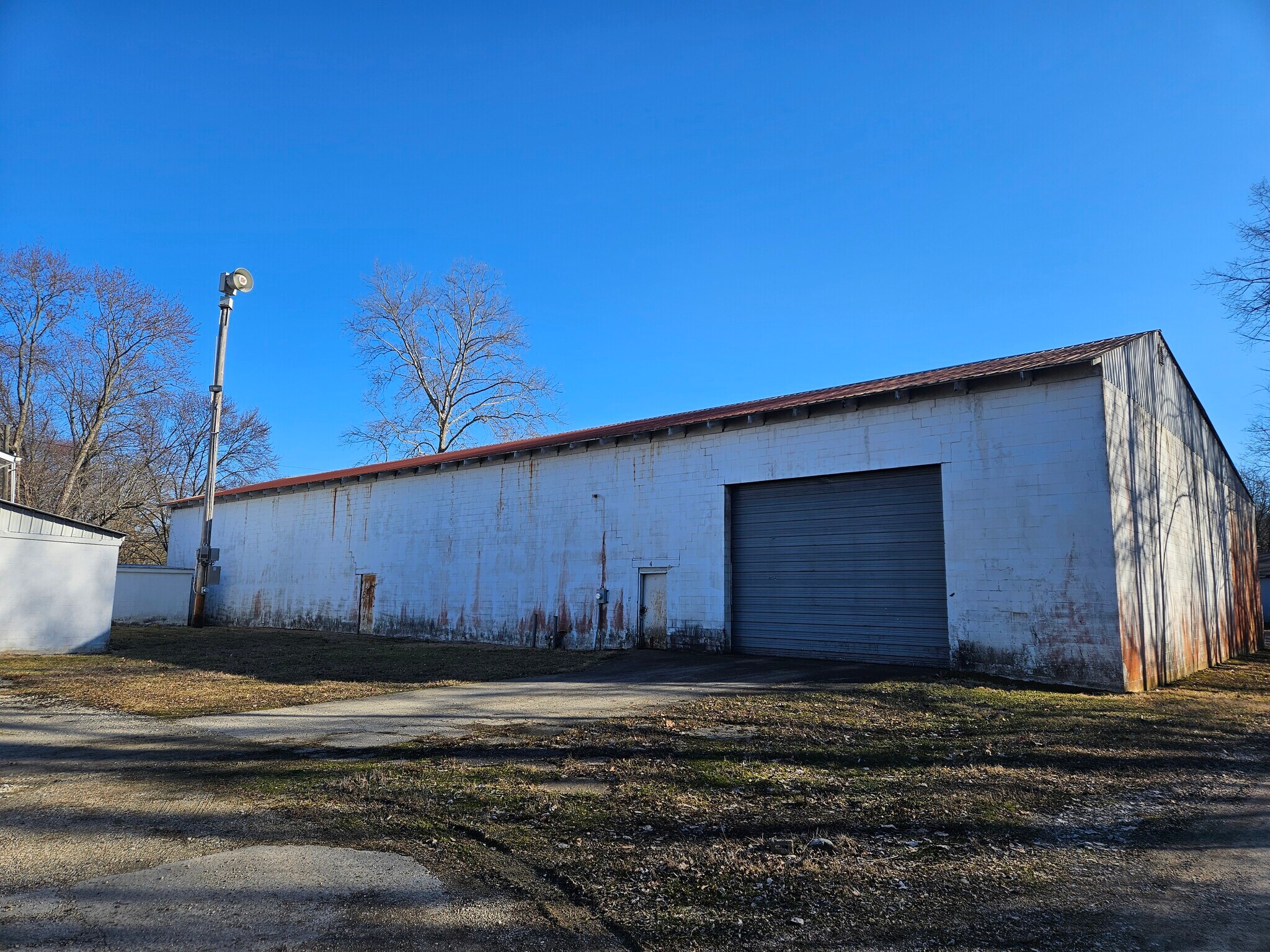 4467 W County Line Rd, Greenwood, IN à vendre Photo du bâtiment- Image 1 de 1