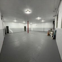 3100 NW 27th Ave, Miami, FL for lease Interior Photo- Image 1 of 4