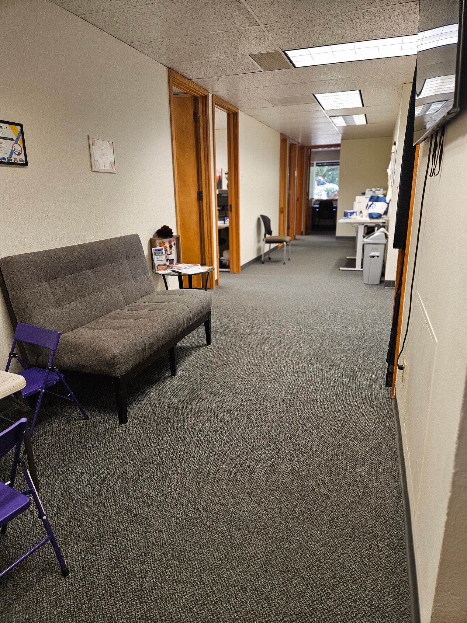 2629 Redwing Rd, Fort Collins, CO à louer Photo intérieure- Image 1 de 6