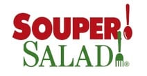 Souper Salad Souper Salad