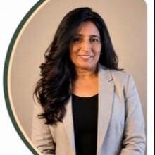 Dipika Patel