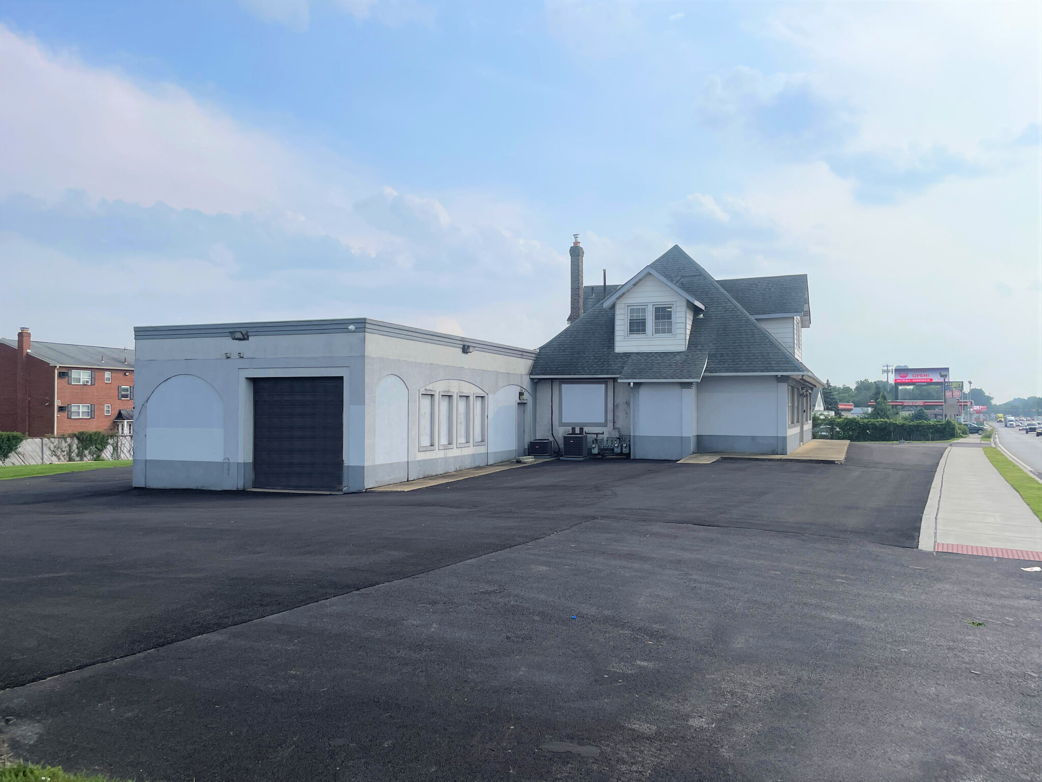 2653 Lincoln Hwy, Trevose, PA for sale Building Photo- Image 1 of 1