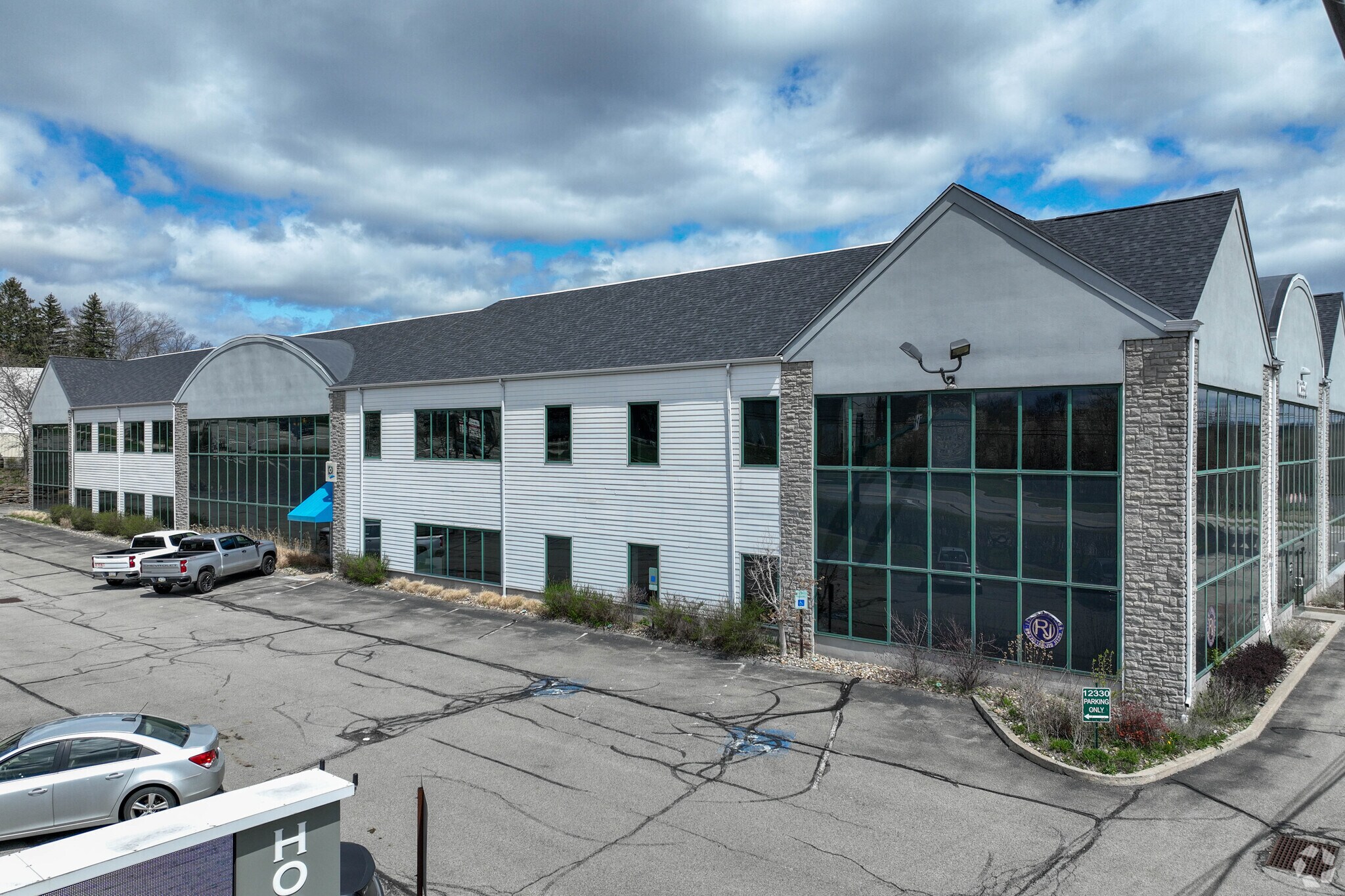 12330 Perry Hwy, Wexford, PA à vendre Photo principale- Image 1 de 18