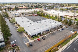 1376 Lead Hill Blvd, Roseville, CA - AERIAL  map view - Image1