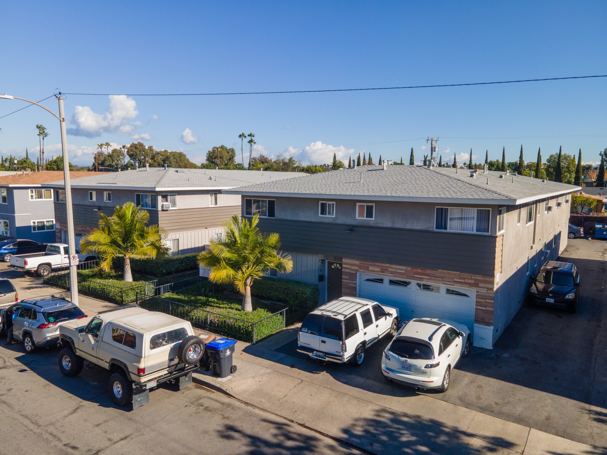 1118-1124 N Mayfair Ave, Anaheim, CA for sale Primary Photo- Image 1 of 11