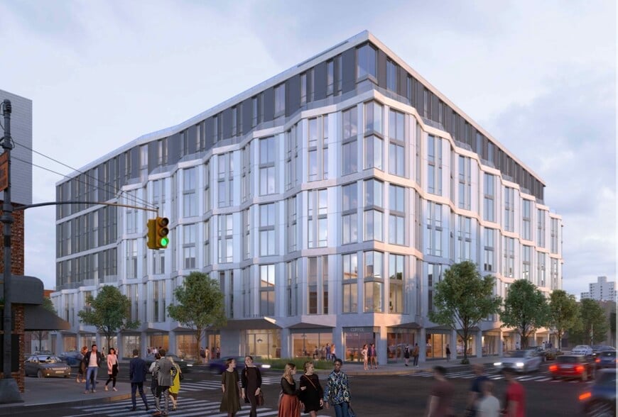 240 3rd Ave, Brooklyn, NY for lease - Building Photo - Image 1 of 3