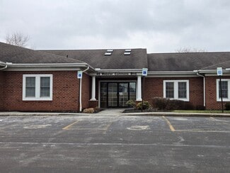 More details for 45 Webster Commons Blvd, Webster, NY - Office for Sale