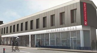 More details for 31-47 Dalmarnock Rd, Glasgow - Coworking for Lease