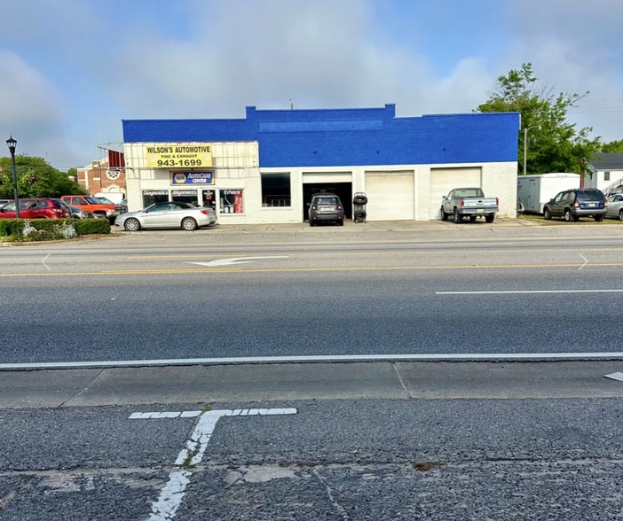 301 N McKenzie St, Foley, AL for sale - Building Photo - Image 3 of 14