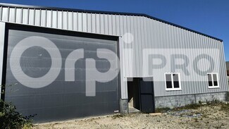 More details for Industrial for Lease