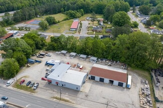 More details for 728 N Main St, Emporia, VA - Retail for Sale