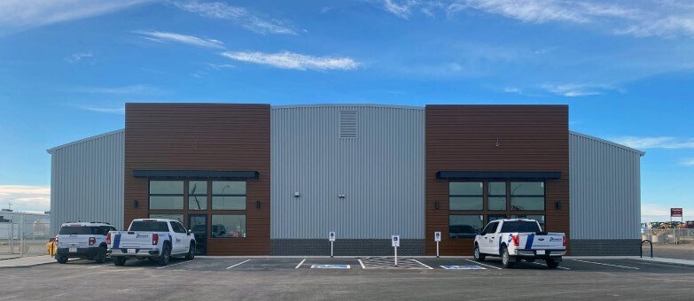 410 36 St N, Lethbridge, AB à vendre - Photo du bâtiment - Image 1 de 1