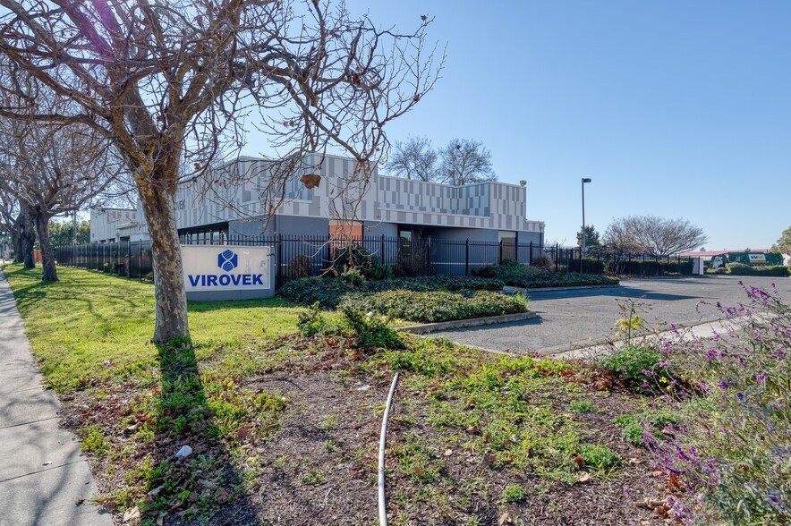 22421-22429 Hesperian Blvd, Hayward, CA à vendre - Photo du bâtiment - Image 3 de 24