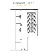53 Frontage Rd, Hampton, NJ for lease Floor Plan- Image 1 of 1