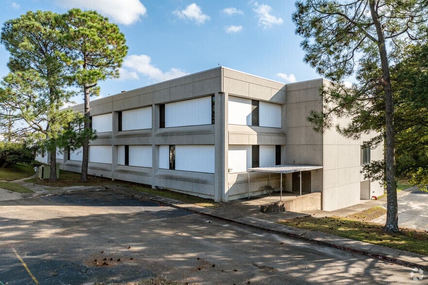 4800 Texas Blvd, Texarkana, TX à vendre - Photo principale - Image 1 de 1