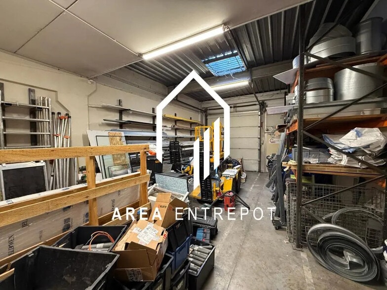 Flex dans Vitrolles à louer - Photo intérieure - Image 1 de 6