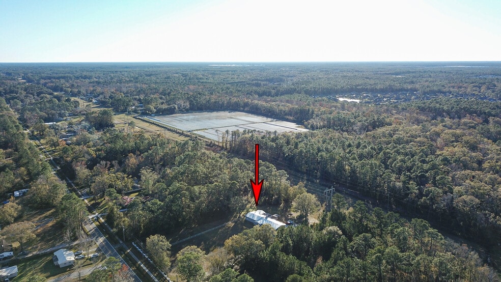 1528 Blair Rd, Jacksonville, FL à vendre - Photo principale - Image 1 de 10