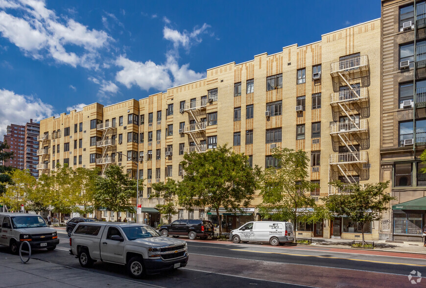 259-263 W 23rd St, New York, NY for sale - Primary Photo - Image 1 of 1